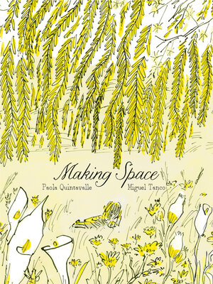 cover image of Making Space